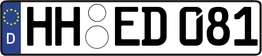 HH-ED081