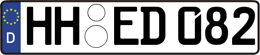 HH-ED082