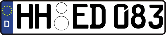 HH-ED083