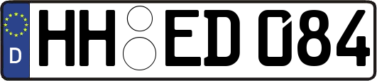 HH-ED084