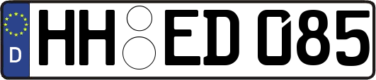 HH-ED085