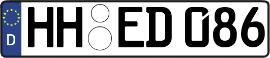 HH-ED086