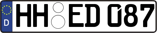 HH-ED087
