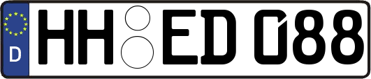HH-ED088