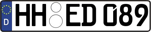 HH-ED089