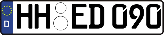 HH-ED090