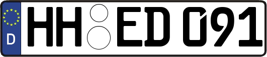 HH-ED091
