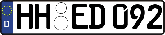 HH-ED092