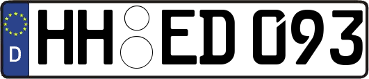 HH-ED093