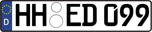 HH-ED099