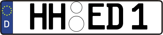 HH-ED1