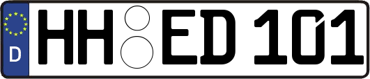 HH-ED101