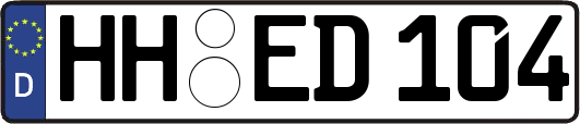 HH-ED104