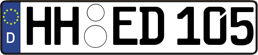 HH-ED105