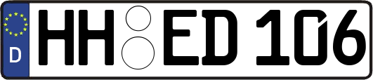HH-ED106