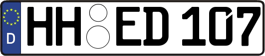 HH-ED107