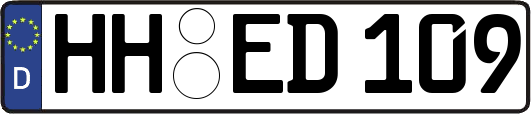 HH-ED109