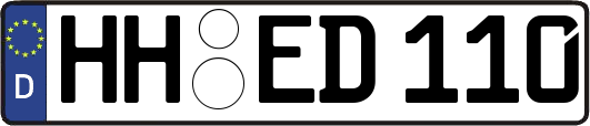 HH-ED110