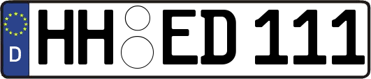 HH-ED111