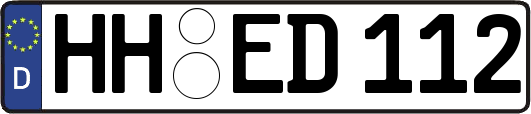 HH-ED112