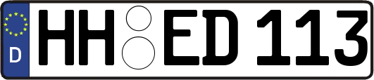 HH-ED113