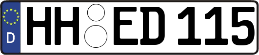 HH-ED115