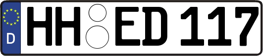 HH-ED117