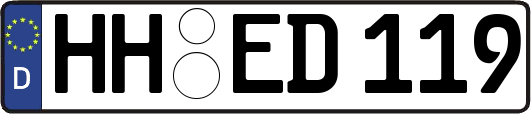 HH-ED119