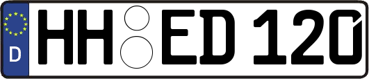 HH-ED120