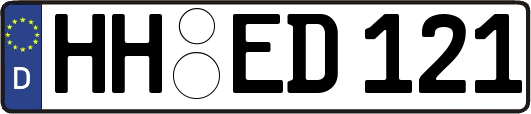 HH-ED121