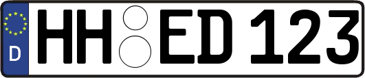 HH-ED123