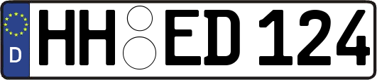 HH-ED124