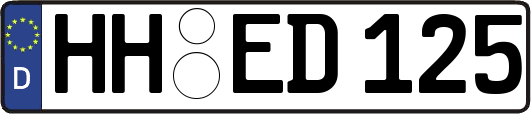 HH-ED125
