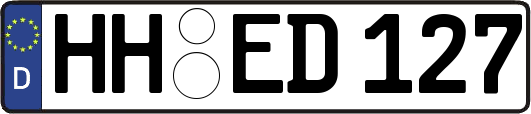 HH-ED127