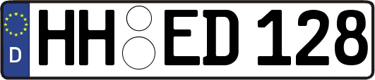 HH-ED128