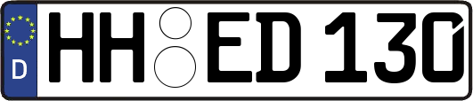 HH-ED130