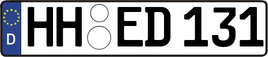 HH-ED131