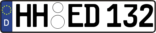 HH-ED132