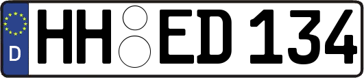 HH-ED134