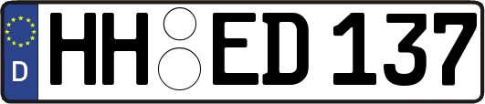 HH-ED137