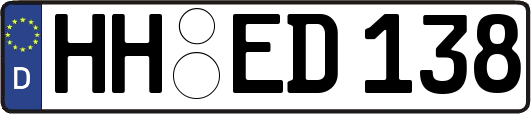 HH-ED138