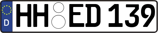 HH-ED139