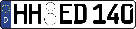 HH-ED140