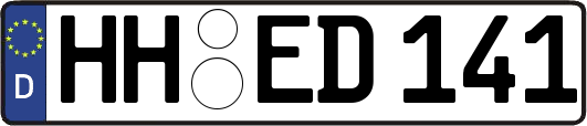 HH-ED141