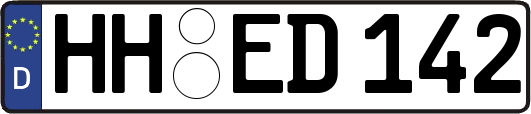HH-ED142