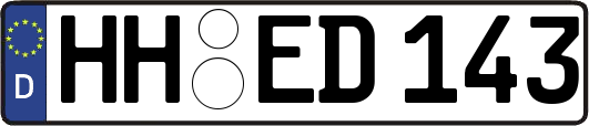 HH-ED143
