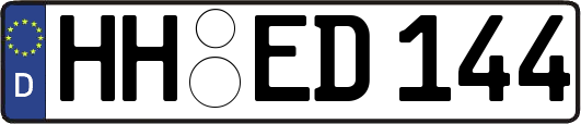 HH-ED144