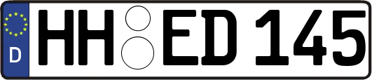HH-ED145