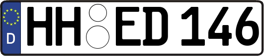 HH-ED146