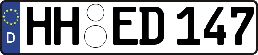 HH-ED147